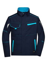 Workwear Jacke Color